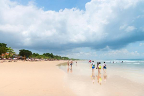 Отель Seminyak Villa  Kuta